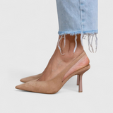 Bella | Comfortable Orthopaedic Heels