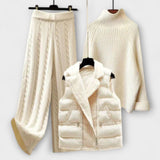 Sasha - Elegant and Comfortable Ensemble