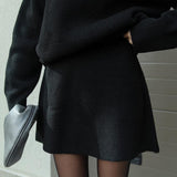 Lara - Knit Set Autumn
