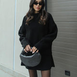 Lara - Knit Set Autumn