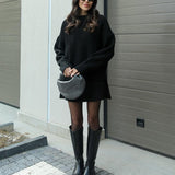 Lara - Knit Set Autumn