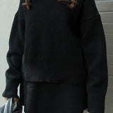 Lara - Knit Set Autumn