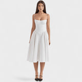 Valentina - The Dress with Corset