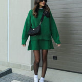 Lara - Knit Set Autumn