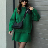 Lara - Knit Set Autumn