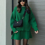 Lara - Knit Set Autumn